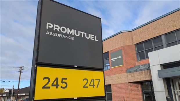 Promutuel Assurance Horizon Ouest reçoit le Sceau Concilivi