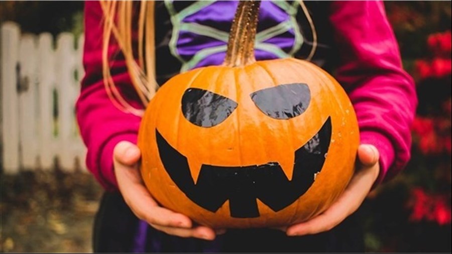 Prevention tips for safe trick-or-treating  