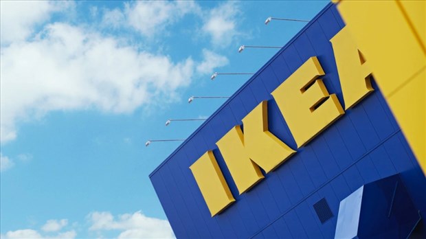 IKEA s'installera à Vaudreuil-Dorion