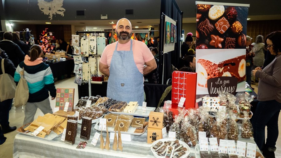 Des activités féériques pour vivre la magie des Fêtes