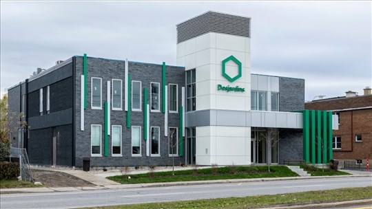 Desjardins Vaudreuil-Soulanges to restructure its branch network