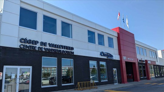 Deux nouveaux cadres intègrent le personnel du Cégep de Valleyfield 