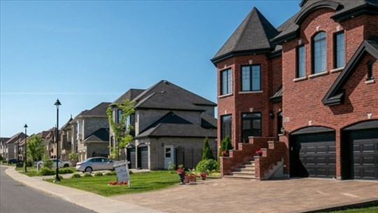 Home sales soar in Vaudreuil-Soulanges   