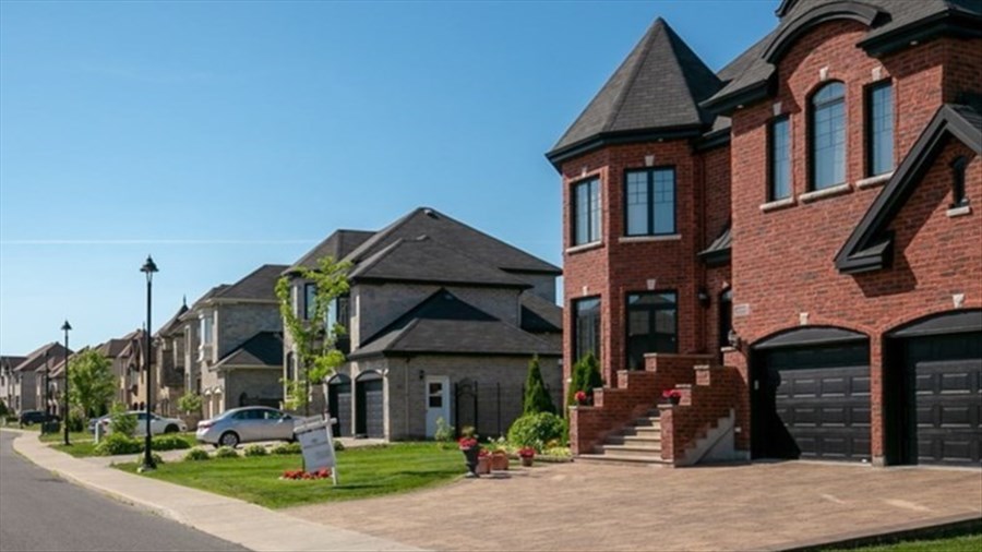 Home sales soar in Vaudreuil-Soulanges   