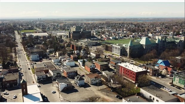 Salaberry-de-Valleyfield adopte son nouveau plan d’urbanisme