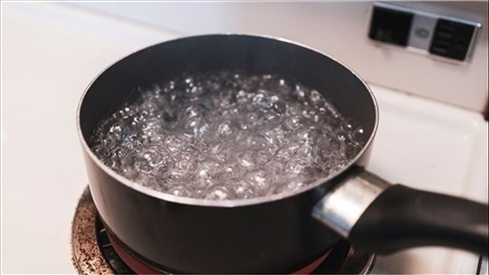 November 18 and 25: 2 boil-water advisories in Ville de L'Île-Perrot