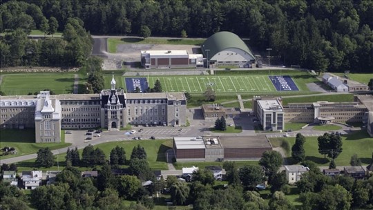 Comment se portent les écoles secondaires de Vaudreuil-Soulanges? 