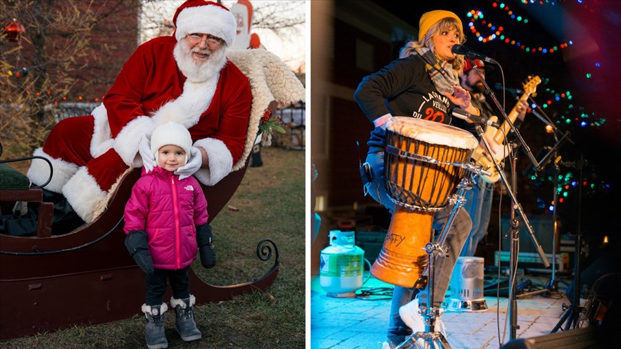 La 16e édition du Marché de Noël de Coteau-du-Lac se tiendra les 23 et 24 novembre 