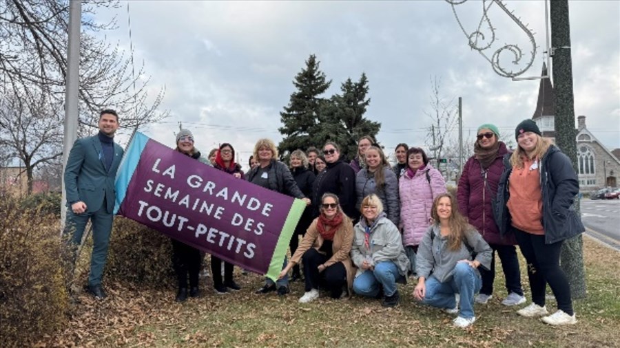 Une mobilisation locale pour la jeunesse 