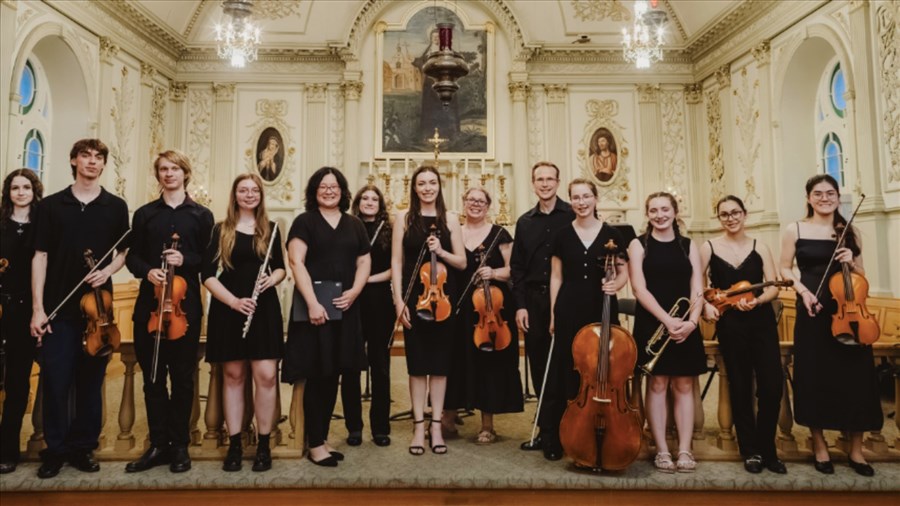 Un concert de Noël ce samedi à Notre-Dame-de-l'Île-Perrot 