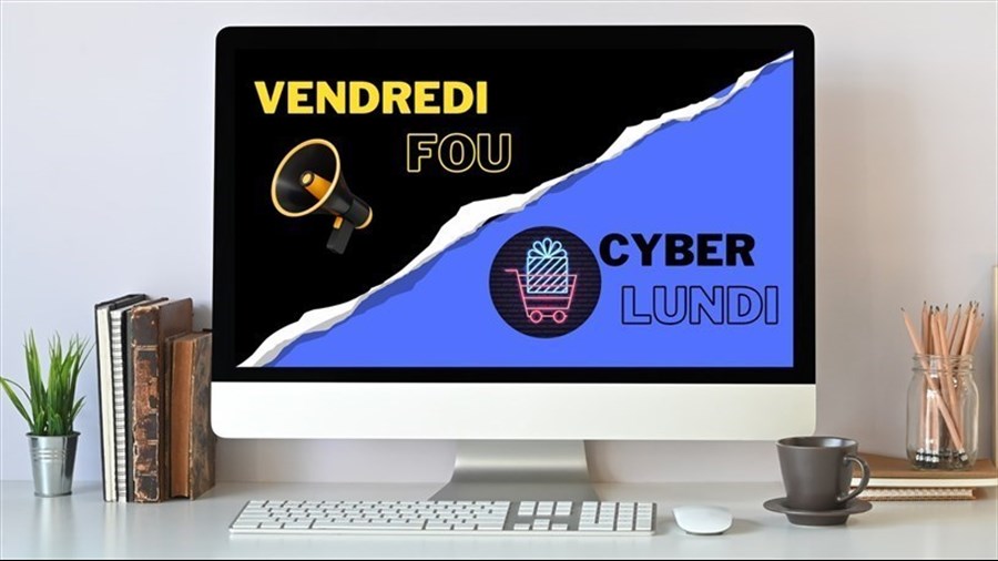 Profiterez-vous des nombreux rabais du Black Friday? 