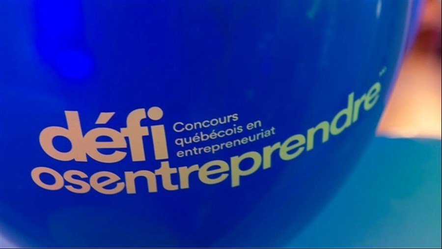 Défi OSEntreprendre: l'invitation est lancée aux entrepreneurs de Vaudreuil-Soulanges