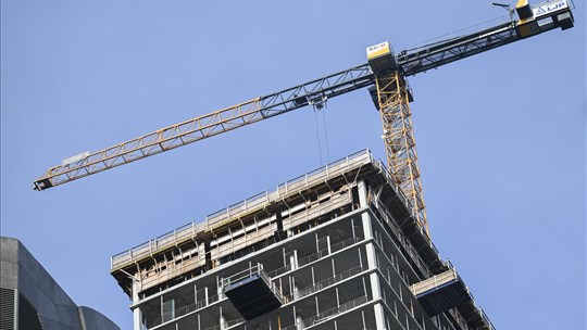 Le nombre de femmes dans la construction a doublé depuis 2018 au Québec