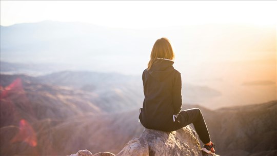 Pourquoi vivre toujours en attendant ?