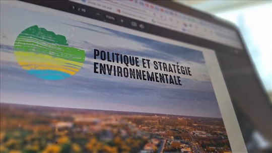 Vaudreuil-Dorion Adopts New Environmental Policy and Strategy