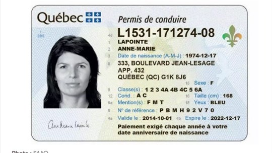 Québec resserre l’accès au permis de conduire pour les nouveaux arrivants