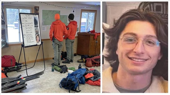 DEC Scales Back Search for Missing Léo Dufour in Adirondacks