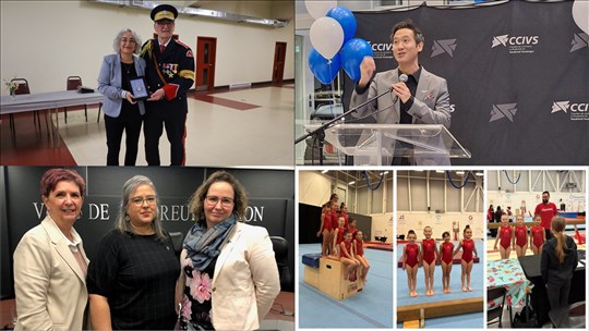 A look back at the week's news in Vaudreuil-Soulanges    