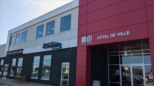 Un budget 2025 de 120,5 millions pour la Ville de Vaudreuil-Dorion