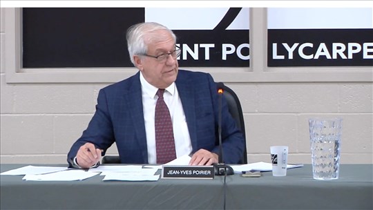 Saint-Polycarpe Adopts 2025 Budget Totaling $6,850,300