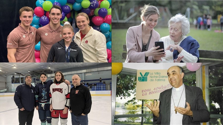 A look back at the week's news in Vaudreuil-Soulanges     