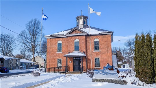 Les Coteaux dévoile la programmation culturelle de l’édifice  Laurier-Léger