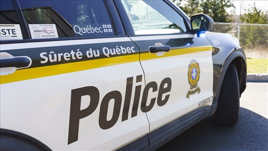 Des victimes potentielles d'un homme de 33 ans sont recherchées par la SQ 