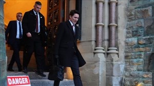 Peu importe ce que fera Trudeau, tout pointe vers des élections au printemps à Ottawa