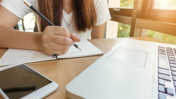  Comquat et La magie des mots lancent un nouveau concours d'écriture