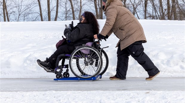 Le Plan d’action à l’égard des personnes handicapées 2023-2024 est adopté 