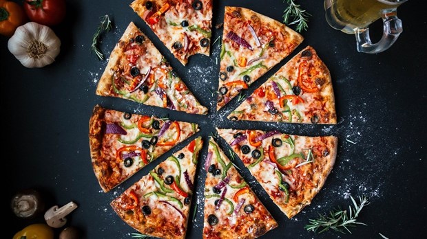 Journée nationale de la pizza: comment aimez-vous la vôtre? 