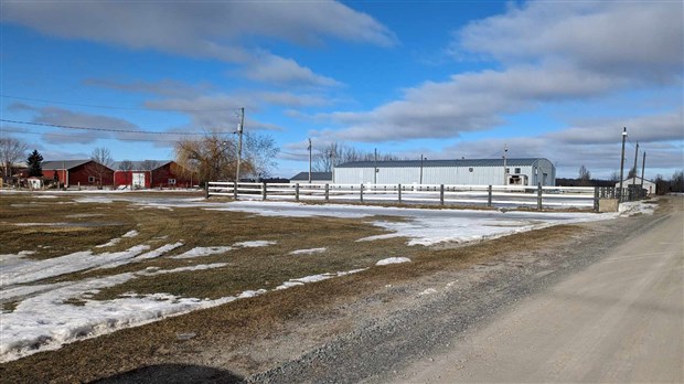 L'Agro-parc Pont-Château autorisé à rembourser 50 000$ à Coteau-du-Lac d'ici 2029 