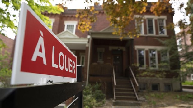 Statistique Canada: les locataires sont moins heureux que les propriétaires