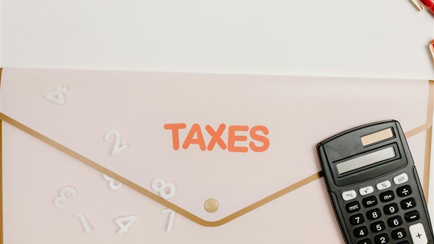 Sainte-Justine-de-Newton: tax bills on their way 
