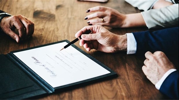 Hudson Seniors Committee: the importance of wills and powers of attorney