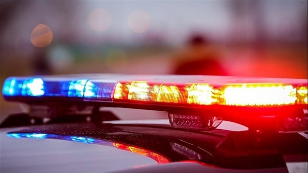 Trafic de stupéfiants: deux arrestations dans la MRC de Beauharnois-Salaberry 