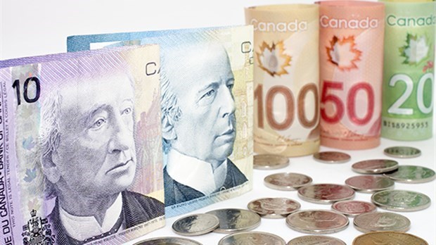 100,000 made available to Vaudreuil-Soulanges organizations and municipalities  