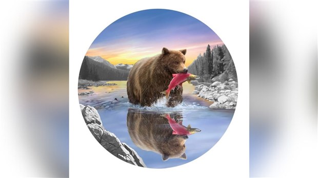 Royal Canadian Mint: three new coins signed by a Beaudett artist  