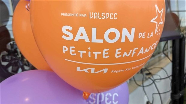 L'édition 2024 du Salon de la petite enfance recrute ses exposants 