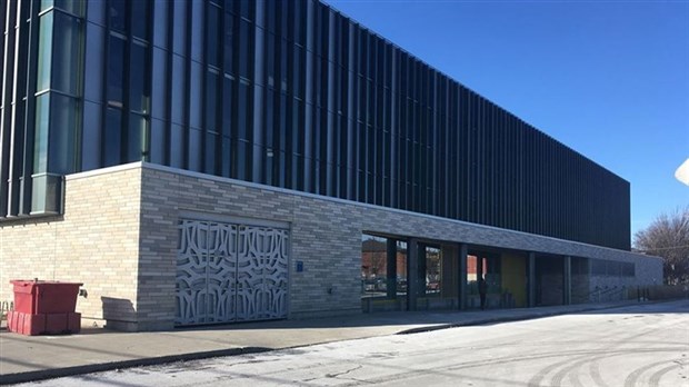 Un duo comparaît au Palais de justice de Valleyfield pour trafic de stupéfiants 