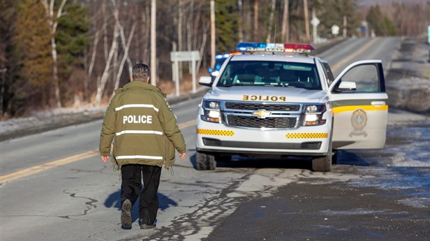 Long congé de Pâques: prudence sur les routes