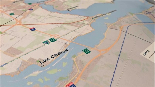 Electoral map redrawing: Québec puts project on ice