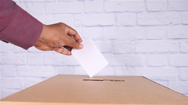 No Internet voting for Lazarois in the 2025 municipal elections