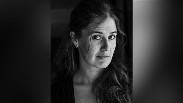 Vaudreuil-Soulanges photographer takes part in Une pose pour le rose  