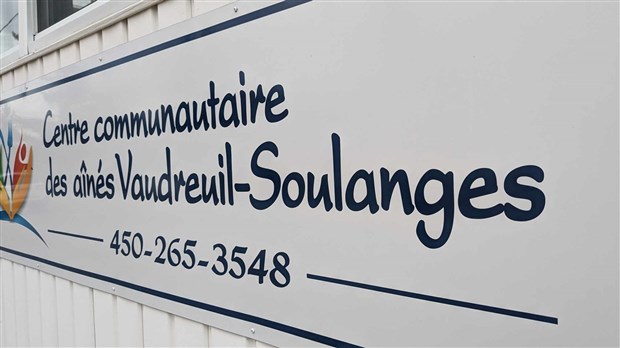 Donner de soi en échange d'un sourire, c'est ce que préfère Yves Thibault 