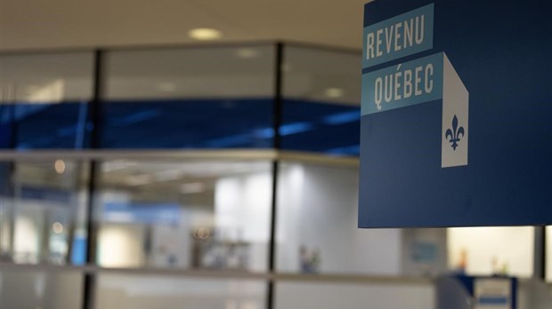 La voie électronique pour envoyer ses impôts a toujours la cote chez les Québécois