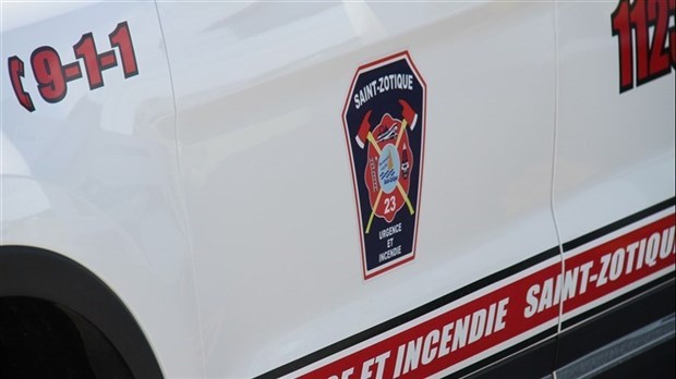 Impasse entre les pompiers de Saint-Zotique et la Ville