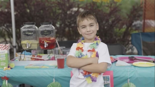 Un deuxième Marché des petits entrepreneurs pour la Source d'Entraide