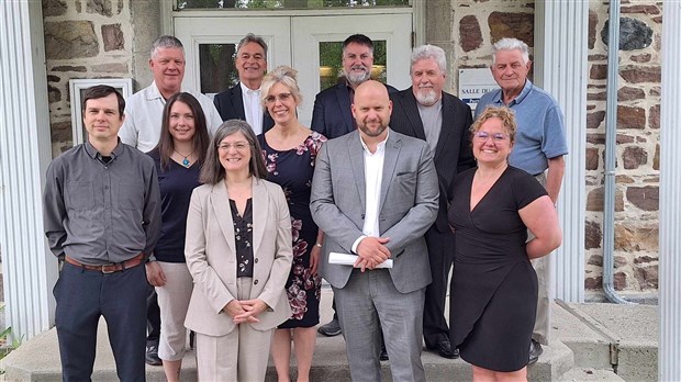 Toit d'Abord, Habitations abordables Vaudreuil-Soulanges voit le jour