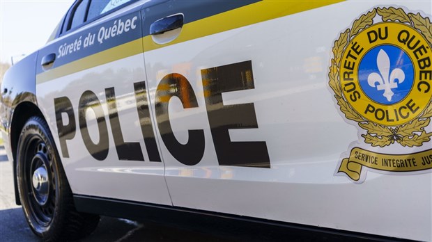 Deux perquisitions mènent à quatre arrestations à Salaberry-de-Valleyfield 
